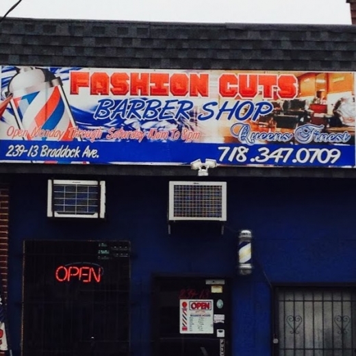 Fashion Cuts Barbershop Inc in Queens City, New York, United States - #1 Photo of Point of interest, Establishment, Health, Hair care
