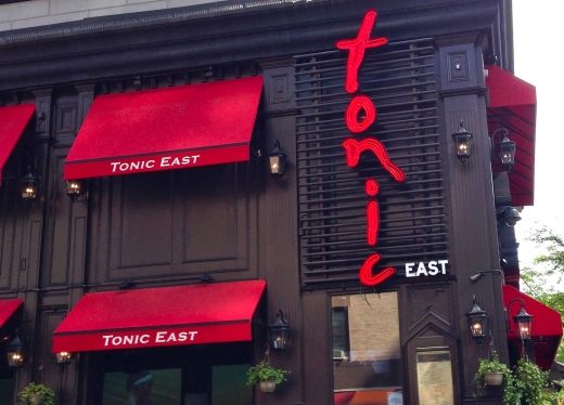 Tonic East in New York City, New York, United States - #4 Photo of Restaurant, Food, Point of interest, Establishment, Bar