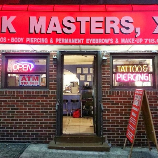 INK Masters, XL in New York City, New York, United States - #1 Photo of Point of interest, Establishment, Store