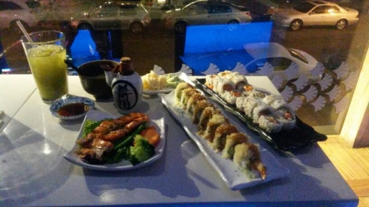 Photo by <br />
<b>Notice</b>:  Undefined index: user in <b>/home/www/activeuser/data/www/vaplace.com/core/views/default/photos.php</b> on line <b>128</b><br />
. Picture for Ani Sushi Restaurant & Bar in Brooklyn City, New York, United States - Restaurant, Food, Point of interest, Establishment