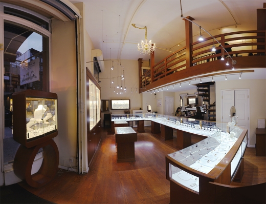 Soho Gem Fine Jewelry Boutique in New York City, New York, United States - #3 Photo of Point of interest, Establishment, Store, Jewelry store