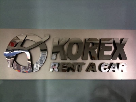 Korex Rent a Car in Fort Lee City, New Jersey, United States - #3 Photo of Point of interest, Establishment, Car rental