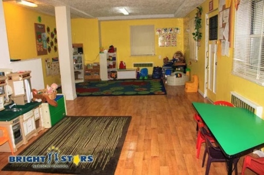 Bright Stars Nursery School in Bronx City, New York, United States - #4 Photo of Point of interest, Establishment, School