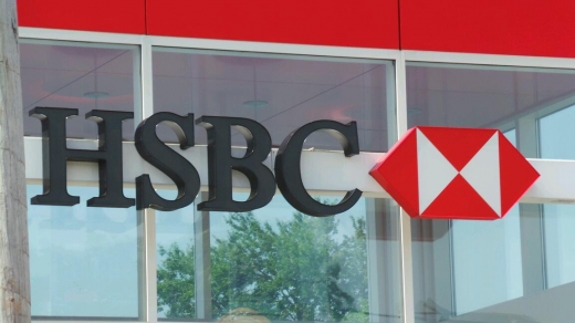 HSBC Bank in Staten Island City, New York, United States - #2 Photo of Point of interest, Establishment, Finance, Bank