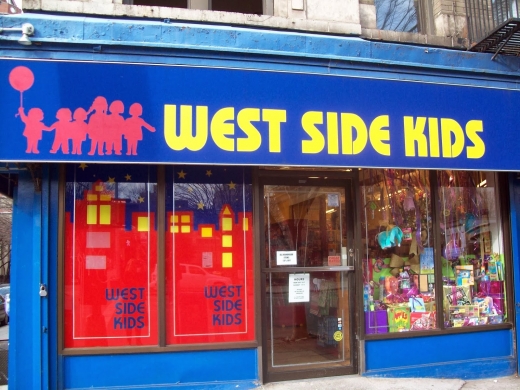 West Side Kids in New York City, New York, United States - #1 Photo of Point of interest, Establishment, Store