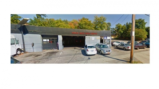 Great Neck Auto Center in Great Neck City, New York, United States - #1 Photo of Point of interest, Establishment, Store, Car repair