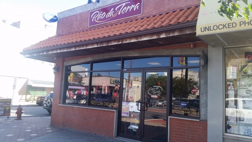 Pao Da Terra LLC in Newark City, New Jersey, United States - #2 Photo of Point of interest, Establishment, Store