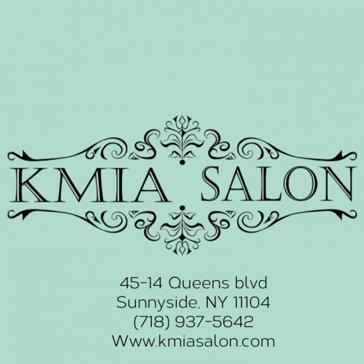 KMIA Salon in Queens City, New York, United States - #3 Photo of Point of interest, Establishment, Beauty salon, Hair care