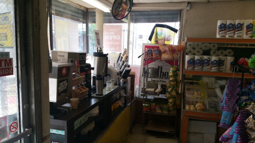 PRINCE ONE STOP GROCERY in Jersey City, New Jersey, United States - #4 Photo of Food, Point of interest, Establishment, Store, Convenience store