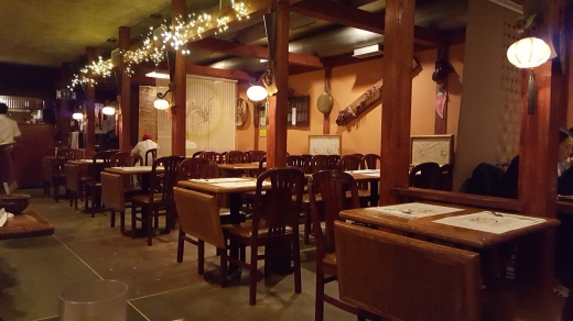 Cho Dang Gol in New York City, New York, United States - #2 Photo of Restaurant, Food, Point of interest, Establishment, Bar