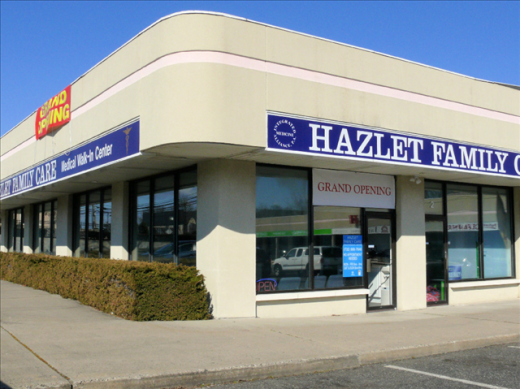 Hazlet Family Care in Hazlet City, New Jersey, United States - #3 Photo of Point of interest, Establishment, Health