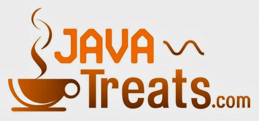 Photo by Java Treats for Java Treats