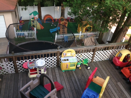 Tuckahoe Childcare & Preschool in Yonkers City, New York, United States - #3 Photo of Point of interest, Establishment, School