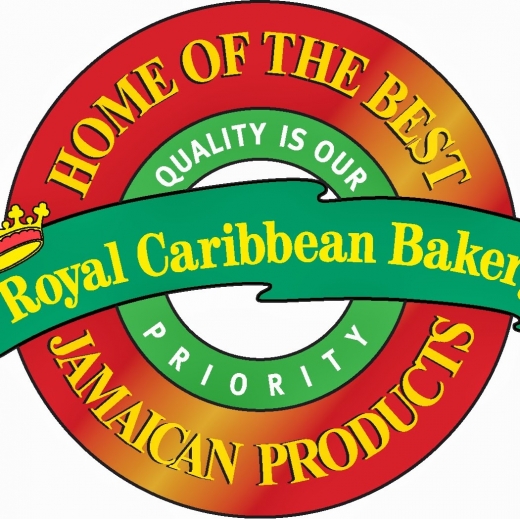 Photo by Royal Caribbean Bakery for Royal Caribbean Bakery