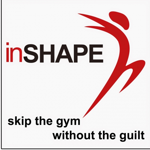 inSHAPE Fitness in New York City, New York, United States - #2 Photo of Point of interest, Establishment, Health