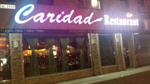 Caridad in Bronx City, New York, United States - #1 Photo of Restaurant, Food, Point of interest, Establishment