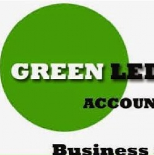 GREEN LEDGER CORPORATION in New York City, New York, United States - #2 Photo of Point of interest, Establishment, Finance, Accounting