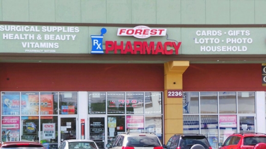 Photo by <br />
<b>Notice</b>:  Undefined index: user in <b>/home/www/activeuser/data/www/vaplace.com/core/views/default/photos.php</b> on line <b>128</b><br />
. Picture for FOREST PHARMACY in Staten Island City, New York, United States - Point of interest, Establishment, Store, Health, Pharmacy