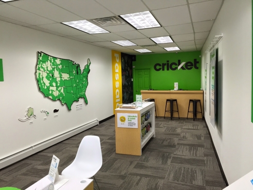 Cricket Wireless in Passaic City, New Jersey, United States - #2 Photo of Point of interest, Establishment, Store