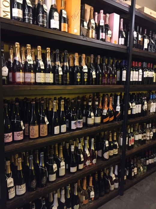 Adega Wine & Spirits in Queens City, New York, United States - #2 Photo of Food, Point of interest, Establishment, Store, Liquor store