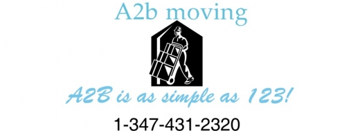 Photo by <br />
<b>Notice</b>:  Undefined index: user in <b>/home/www/activeuser/data/www/vaplace.com/core/views/default/photos.php</b> on line <b>128</b><br />
. Picture for A2B Moving in Bronx City, New York, United States - Point of interest, Establishment, Moving company, Storage