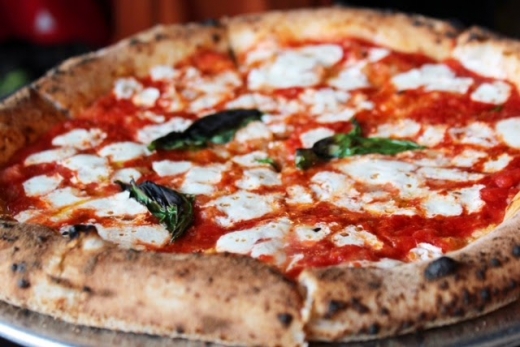 Tufino Pizzeria Napoletana in Astoria City, New York, United States - #1 Photo of Restaurant, Food, Point of interest, Establishment, Meal delivery