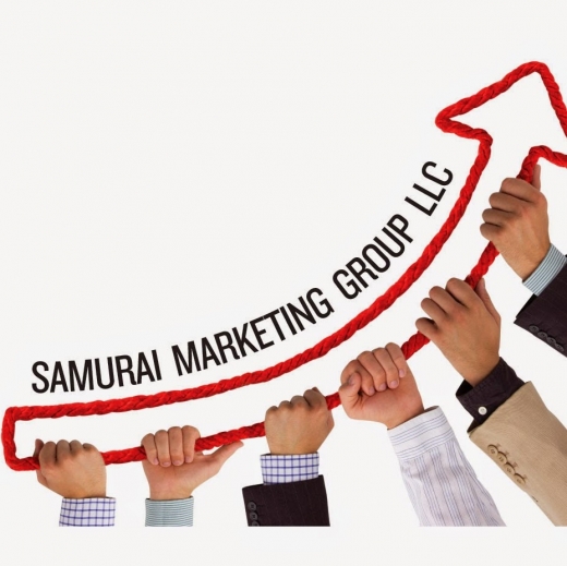 Samurai Marketing Group, LLC in Yonkers City, New York, United States - #2 Photo of Point of interest, Establishment