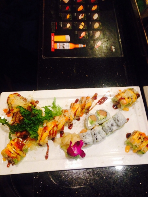 Kobe Sushi Japanese in New York City, New York, United States - #3 Photo of Restaurant, Food, Point of interest, Establishment