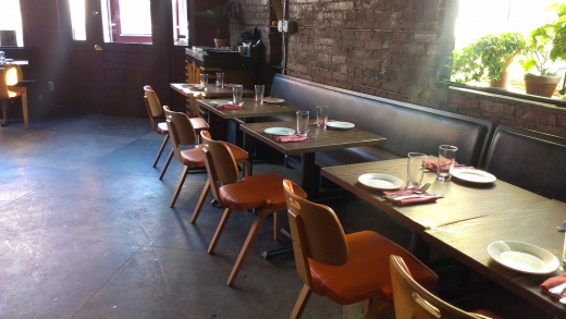 Speedy Romeo in Brooklyn City, New York, United States - #1 Photo of Restaurant, Food, Point of interest, Establishment
