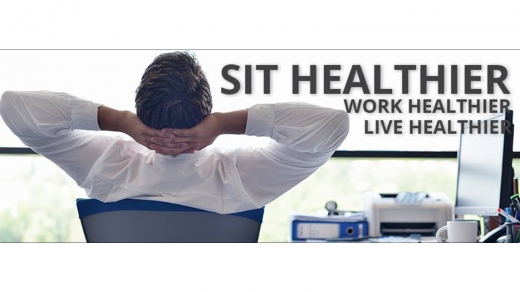 Sit Healthier in Lynbrook City, New York, United States - #2 Photo of Point of interest, Establishment, Store, Home goods store, Furniture store