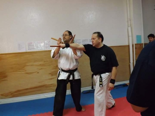 Born 2 Win Martial Arts in New York City, New York, United States - #3 Photo of Point of interest, Establishment, Health