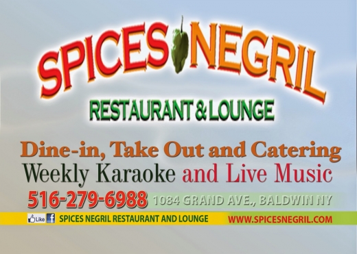 Photo by <br />
<b>Notice</b>:  Undefined index: user in <b>/home/www/activeuser/data/www/vaplace.com/core/views/default/photos.php</b> on line <b>128</b><br />
. Picture for Spices Negril Restaurant & Lounge in South Hempstead City, New York, United States - Restaurant, Food, Point of interest, Establishment, Bar, Night club
