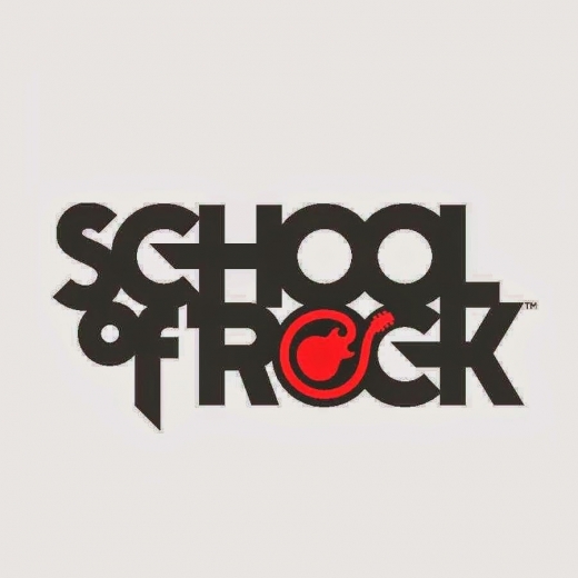 Photo by School of Rock Montclair for School of Rock Montclair