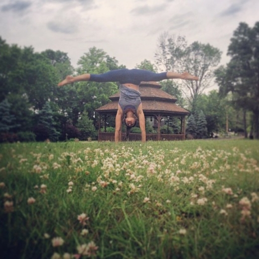 Indigo Yoga in Caldwell City, New Jersey, United States - #3 Photo of Point of interest, Establishment, Health, Gym