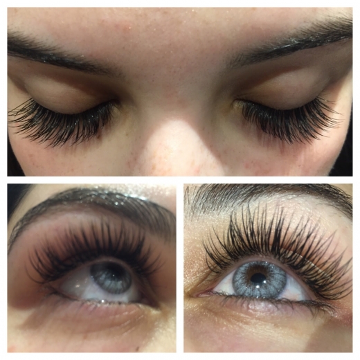 Eyelash Vita in Kings County City, New York, United States - #2 Photo of Point of interest, Establishment, Beauty salon