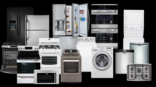 Ace Refrigerator and Dryer Repair in Brooklyn City, New York, United States - #1 Photo of Point of interest, Establishment
