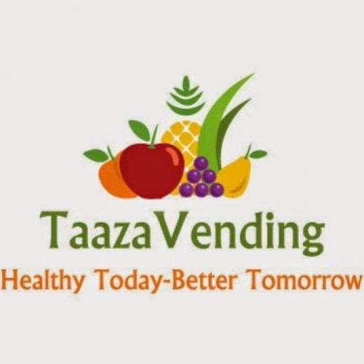 Photo by <br />
<b>Notice</b>:  Undefined index: user in <b>/home/www/activeuser/data/www/vaplace.com/core/views/default/photos.php</b> on line <b>128</b><br />
. Picture for Taaza vending in Avenel City, New Jersey, United States - Food, Point of interest, Establishment, Store, Health
