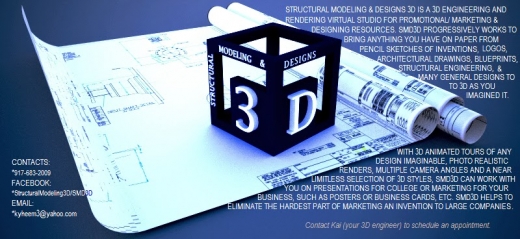 Photo by Structural Modeling & Designs 3D for Structural Modeling & Designs 3D