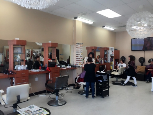 NaNa Hair&Nail Studio in Queens City, New York, United States - #3 Photo of Point of interest, Establishment, Beauty salon