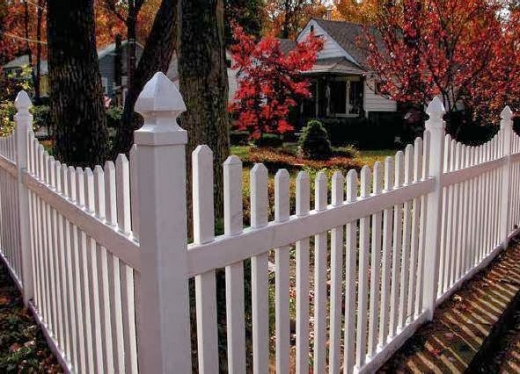 Precision Fence in Holmdel City, New Jersey, United States - #1 Photo of Point of interest, Establishment, Store, General contractor