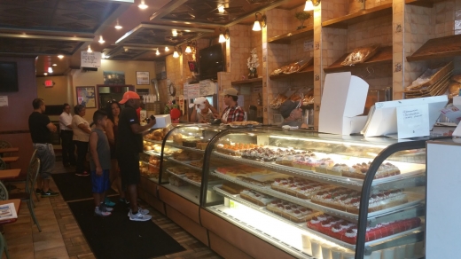 La Sevillana Bakery Inc in Hempstead City, New York, United States - #1 Photo of Food, Point of interest, Establishment, Store, Bakery