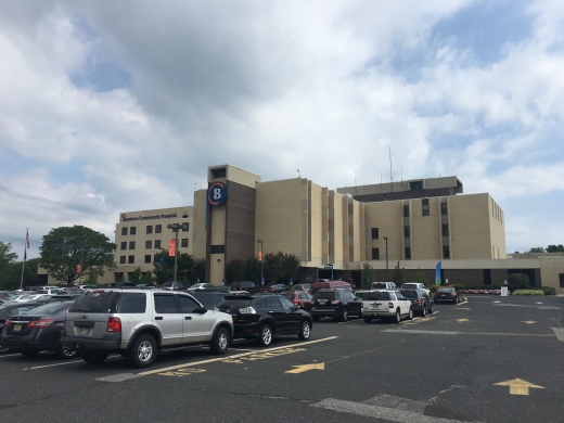 Bayshore Community Hospital in Holmdel City, New Jersey, United States - #2 Photo of Point of interest, Establishment, Hospital