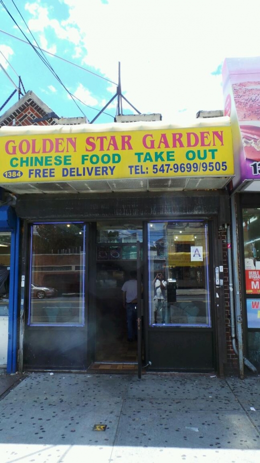 Golden Star in Bronx City, New York, United States - #1 Photo of Restaurant, Food, Point of interest, Establishment