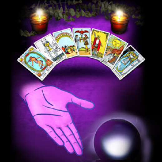 Saint Marks Psychic and Tarot Reader in New York City, New York, United States - #3 Photo of Point of interest, Establishment