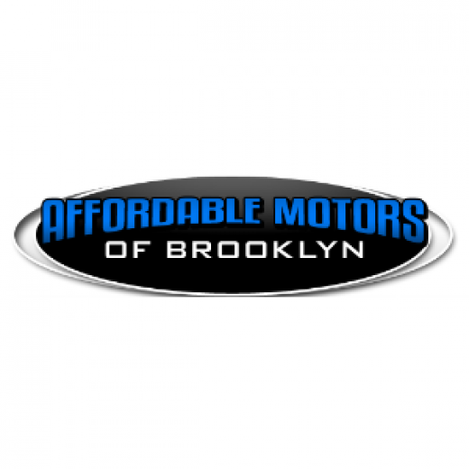 Affordable Motors of Brooklyn in Brooklyn City, New York, United States - #2 Photo of Point of interest, Establishment, Car dealer, Store, Car repair