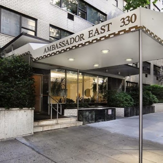 Ambassador East in New York City, New York, United States - #1 Photo of Point of interest, Establishment, Real estate agency