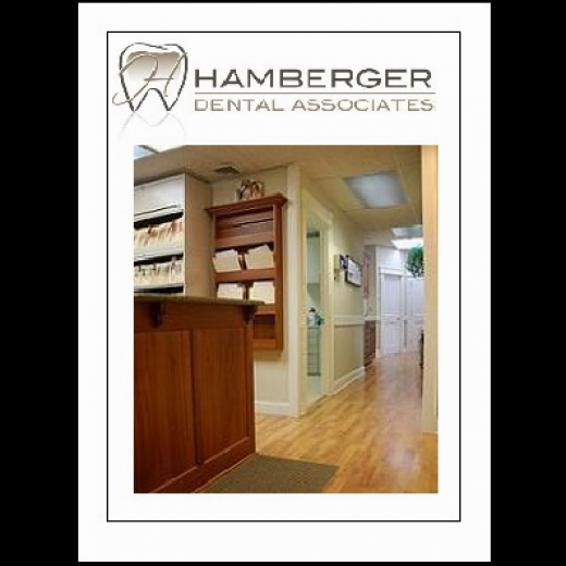 Dr. Jason D. Hamberger, DDS in Livingston City, New Jersey, United States - #3 Photo of Point of interest, Establishment, Health, Dentist