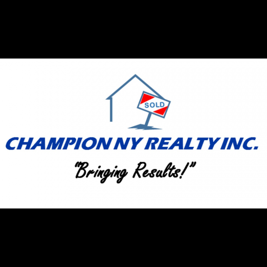 Champion NY Realty Inc. in Bronx City, New York, United States - #3 Photo of Point of interest, Establishment, Real estate agency