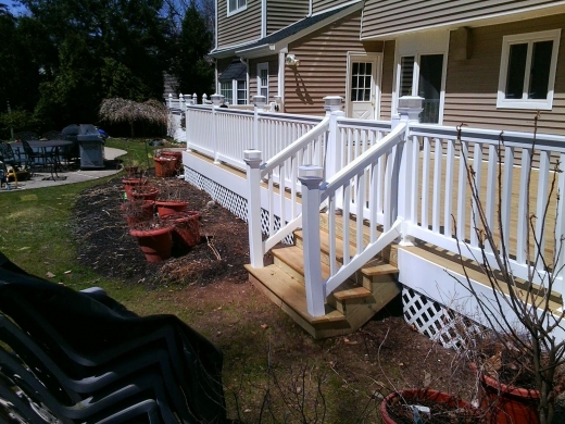 Photo by <br />
<b>Notice</b>:  Undefined index: user in <b>/home/www/activeuser/data/www/vaplace.com/core/views/default/photos.php</b> on line <b>128</b><br />
. Picture for superior siding in Hackensack City, New Jersey, United States - Point of interest, Establishment, Roofing contractor