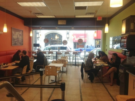 Turkish Pita Place in Newark City, New Jersey, United States - #1 Photo of Restaurant, Food, Point of interest, Establishment
